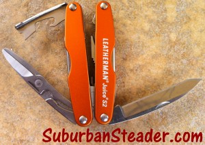 Leatherman Juice S2