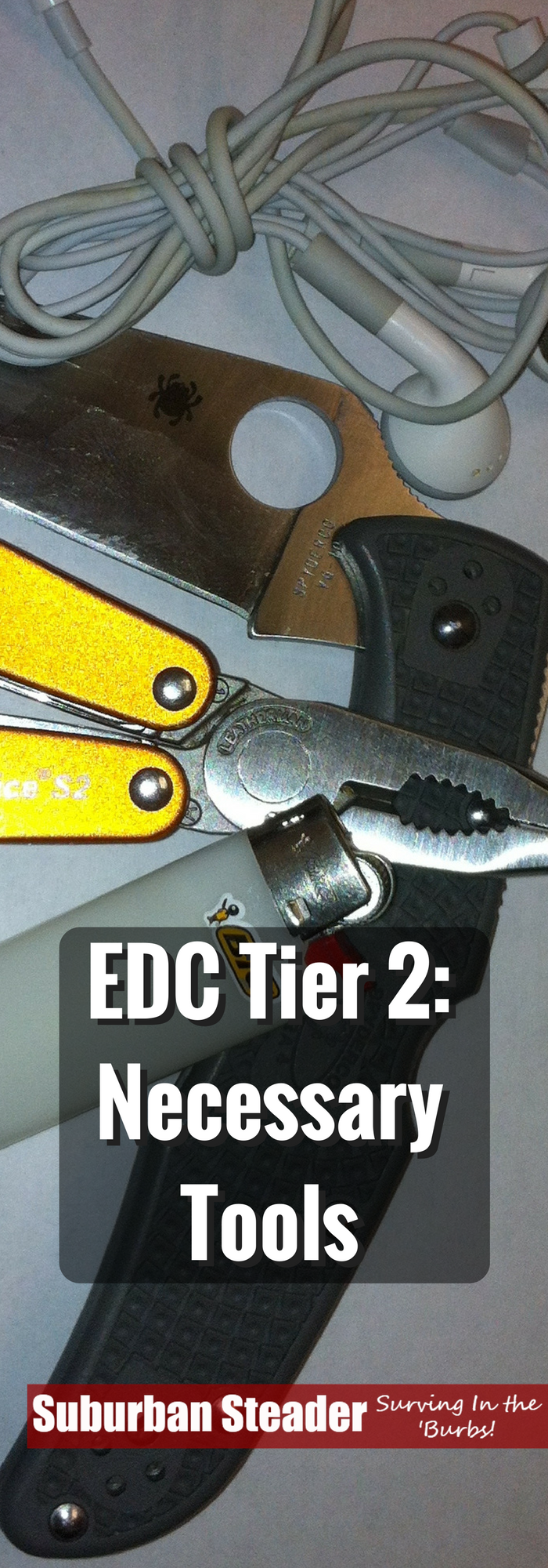 EDC Tier 2