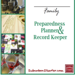 Preparedness Planner Product Review