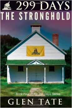 299 Days: The Stronghold (Vol. 4)