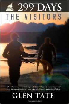 299 Days: The Visitors (Vol. 5)