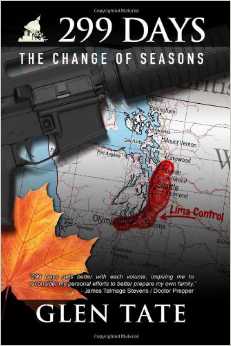 299 Days: The Change of Seasons (Vol. 7)