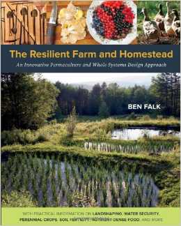 Resilient Farm and Homestead