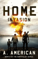 Home Invasion (Vol. 8)