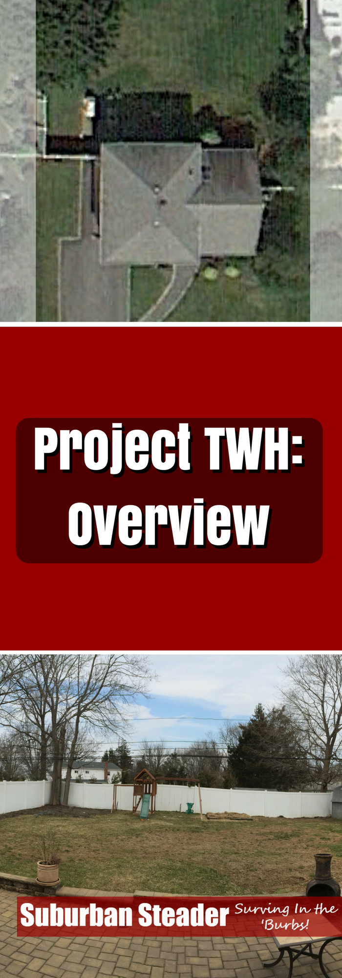 Project TWH