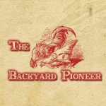 The Backyard Pioneer