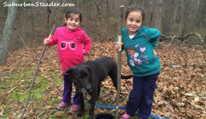 7 Prepping Skills Your Kids Can Learn Today