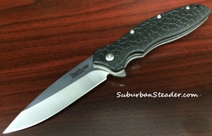 Kershaw OSO Sweet (Product Review)