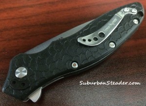 Kershaw OSO Sweet (Product Review)