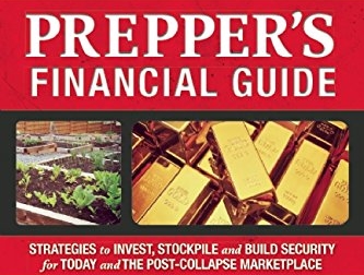 Prepper's Financial Guide by Jim Cobb