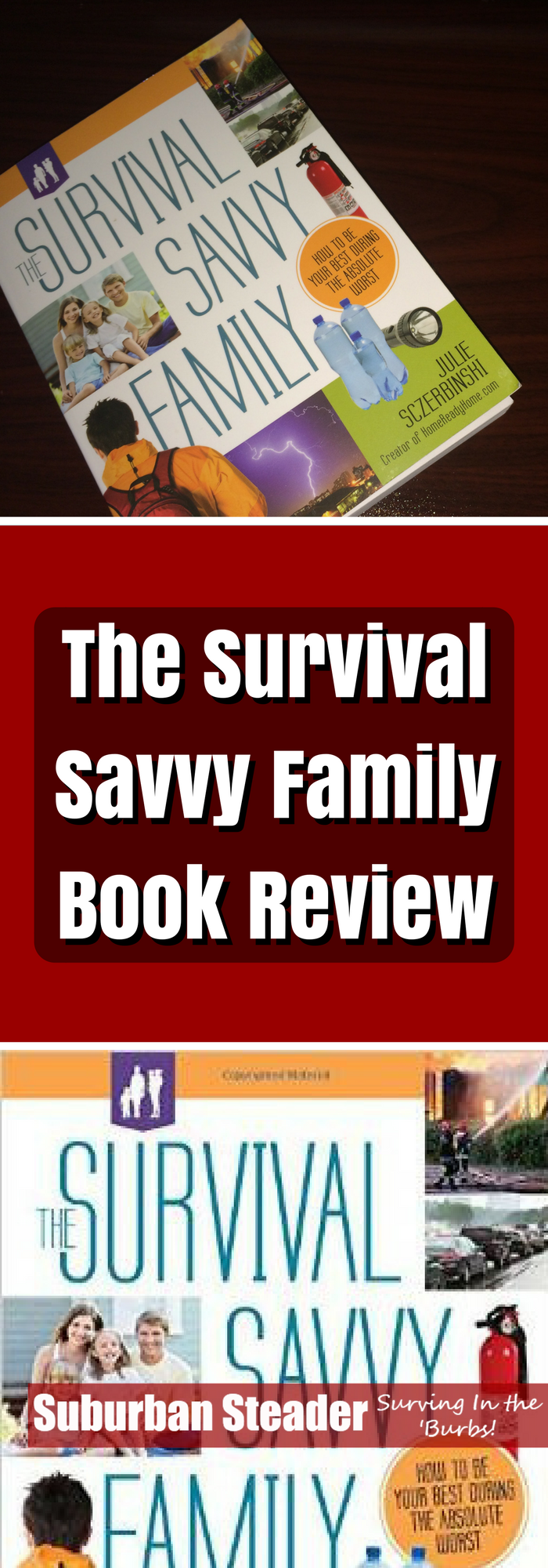 Survival Savvy Family