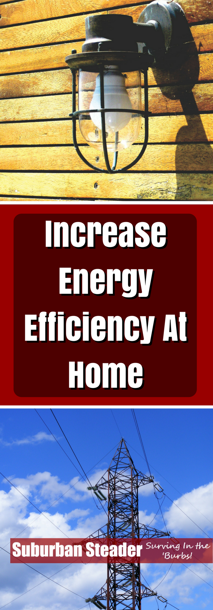 energy efficiency