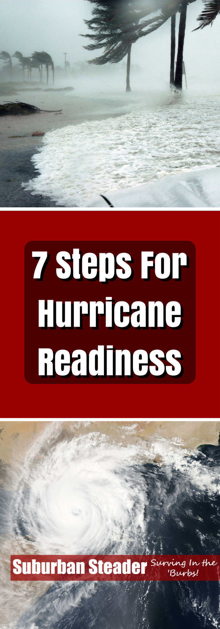 Hurricane Readiness