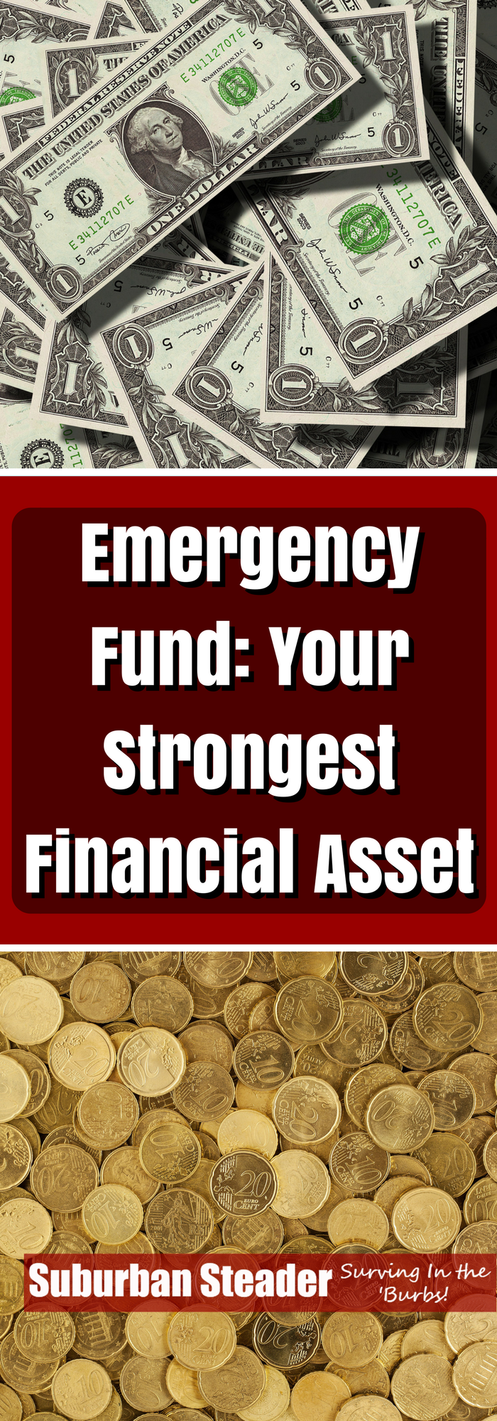 emergency fund