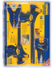 Irwin Quick-Grip Clamp Set