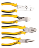 Stanley 84-058 4-Piece Pliers Set