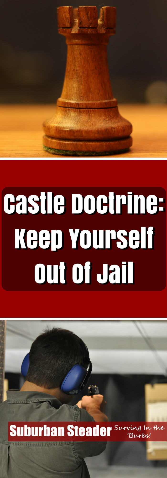 Castle Doctrine