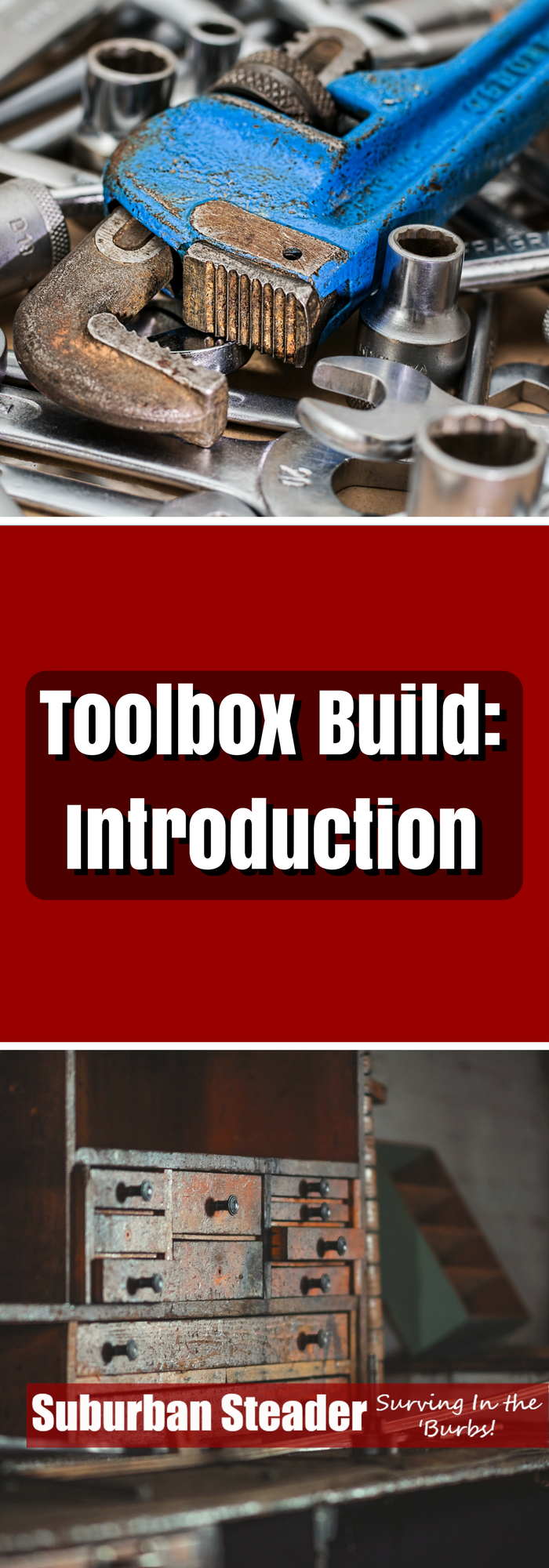 Toolbox Build: Introduction