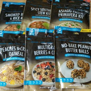 Bannock Backpacking Food Product Review