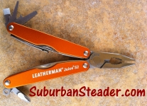 Leatherman Juice S2 Product Review