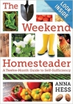 The Weekend Homesteader Review
