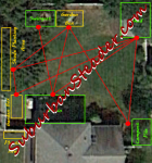 Suburban Homestead Site Survey