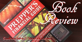 Prepper’s Financial Guide (Book Review)